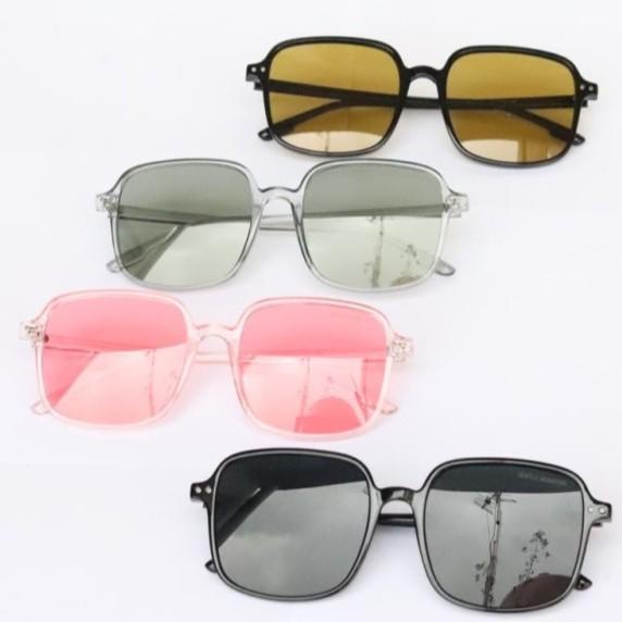 Grosir Kacamata Fashion Wanita 2206 Fullset