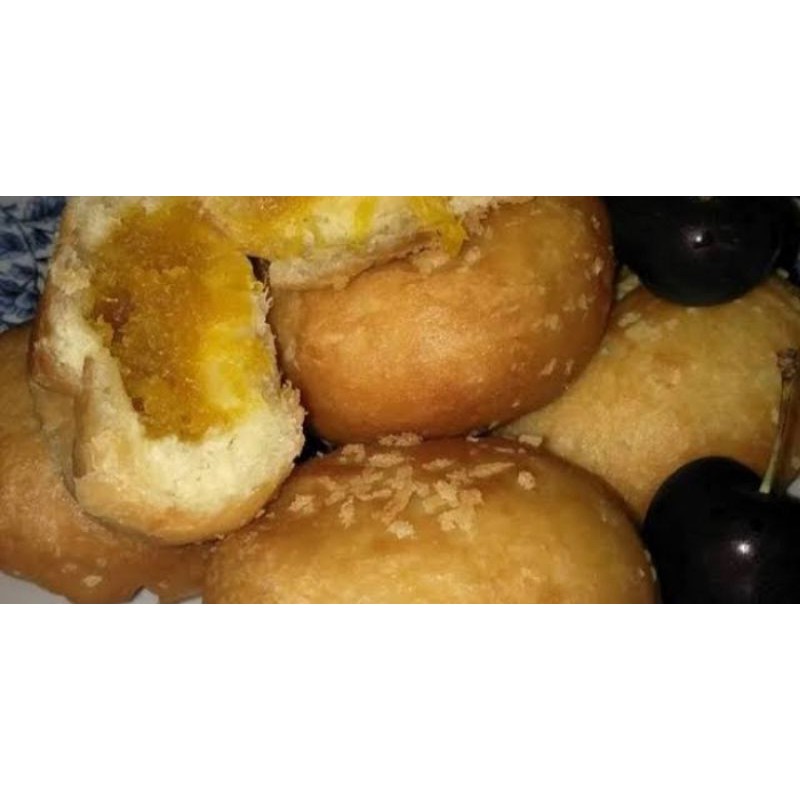 

QH nastar terlaris 10kg selai Nastar Nanas kental isian nastar roti bolu gulung Komala Sari jam