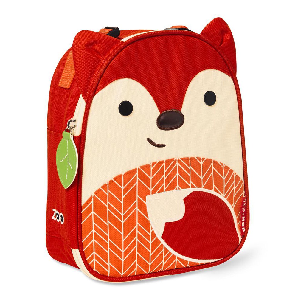 Skip Hop Zoo Lunchie - Tas Bekal Anak 212124 / 212156