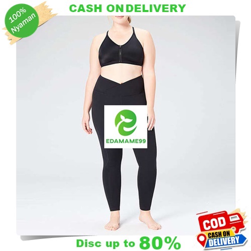 LEGGING HITAM / LEGGING HITAM JUMBO KEKINIAN LEGGING MURAH