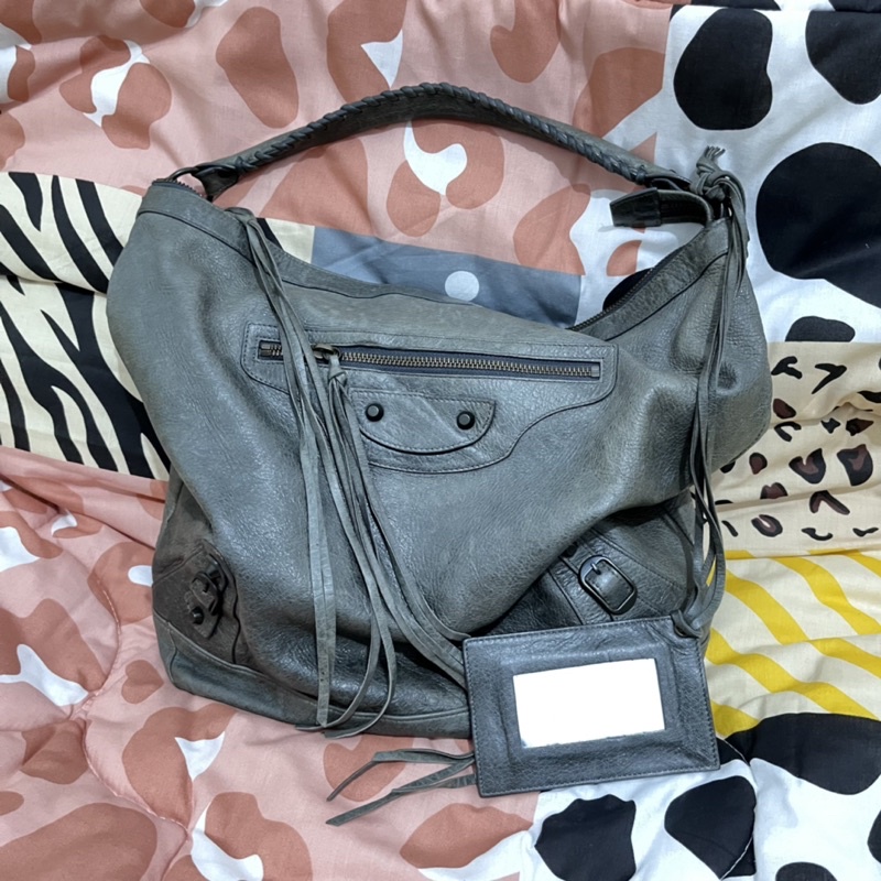 ala balenciaga preloved