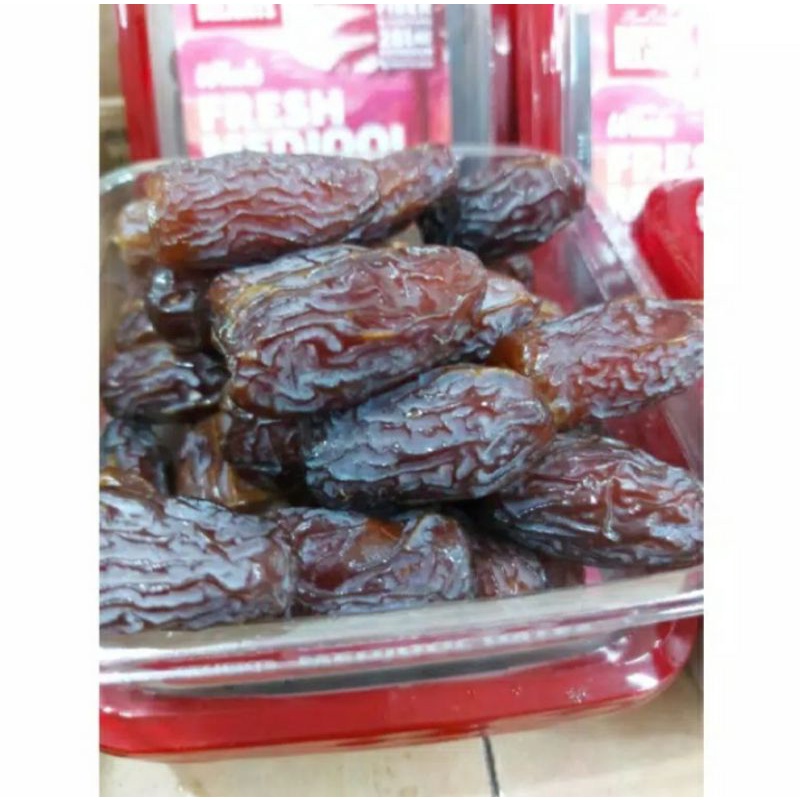 

Kurma Medjool California 1kg