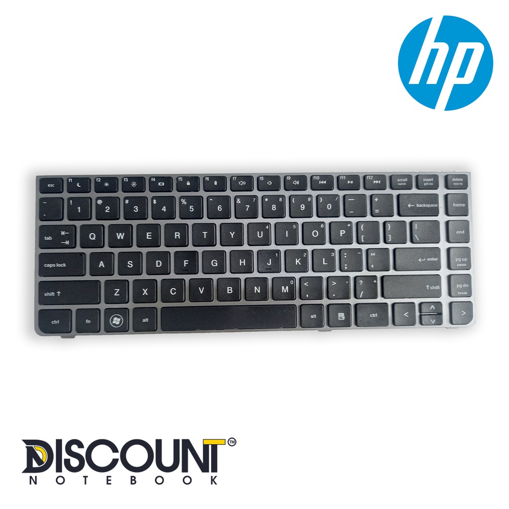 KEYBOARD LAPTOP HP Probook 4330s, 4430s