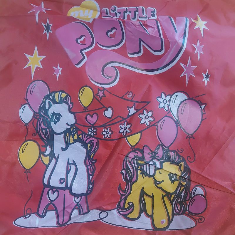 Tenda Anak Ukuran 140X140 Cm/Tenda Camping Anak/Mainan Tenda Anak-PONY