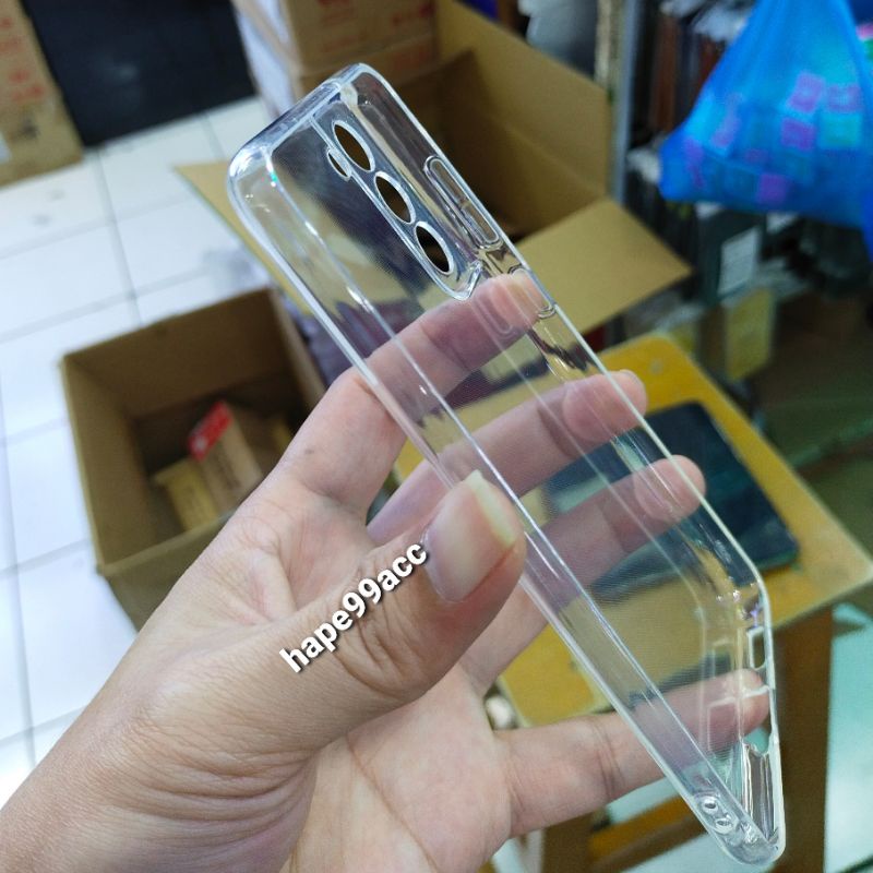 Samsung S21 FE S 21 FE soft case silikon silicone ultra clear