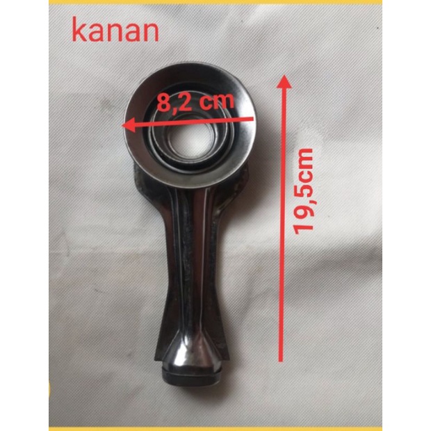 Jual Cerobong Kompor Rinnai Tungku Besar Kanan Shopee Indonesia