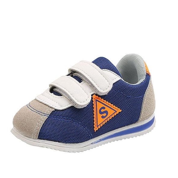 Sepatu sandal Anak | Kids Sport Shoes Blue