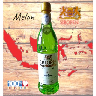 

Sirup Melon Siropen Gourmet