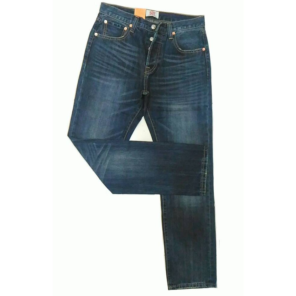 PROMO Celana Jeans Levis 501 Original Import USA TERLARIS