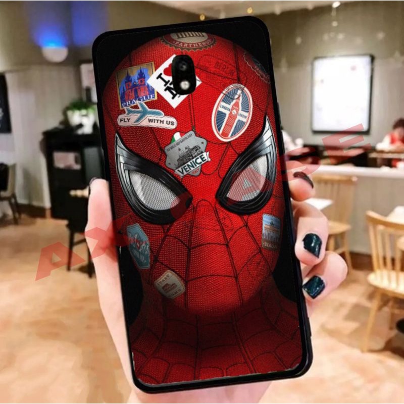 Ax Case custom Samsung J2 core, J2 pro, J3 pro, J5 Pro, J7 pro, J7 Plus, Samsung J4 2018 Fashion Spi