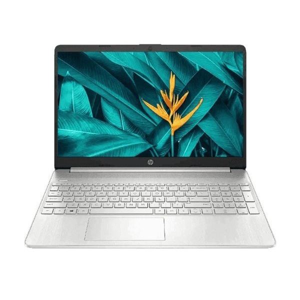 HP 15s FQ2642TU - I5 -  1135G7 - 8GB - 512GB - 15.6FHD - W10 - OHS