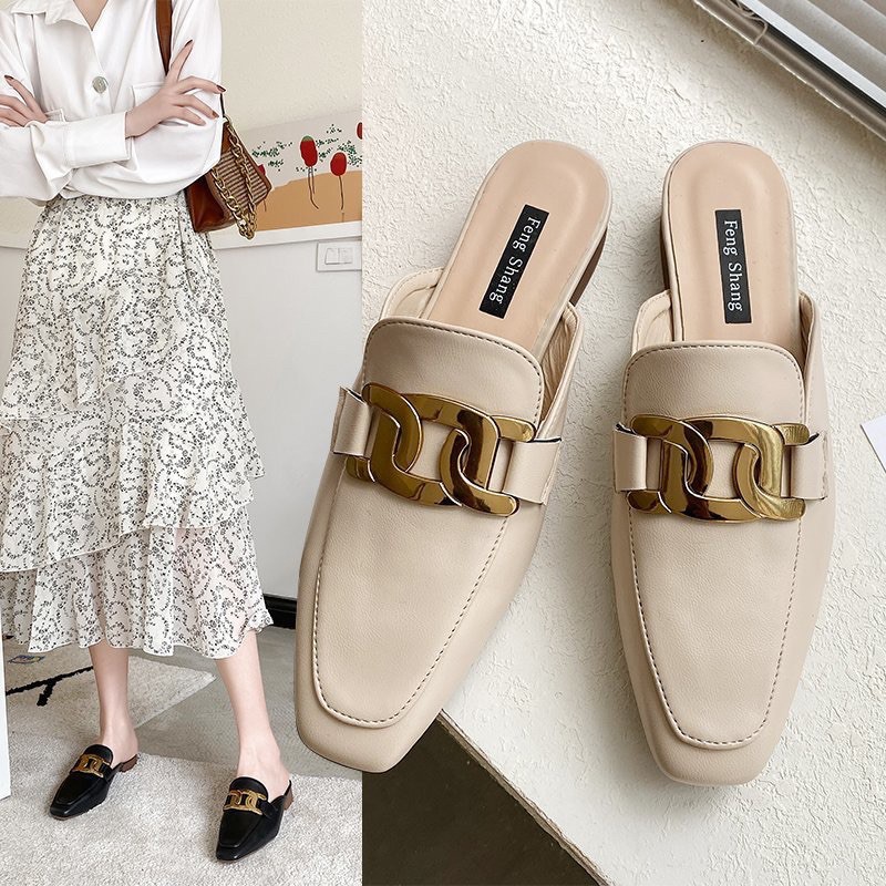 heels wanita 7011 import realpict