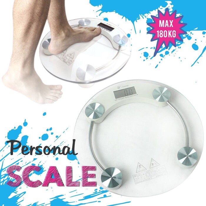 badan-timbangan- timbangan badan digital / digital personal scale -timbangan-badan.