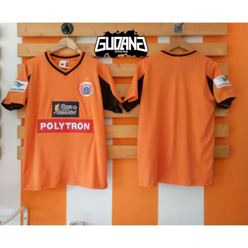 JERSEY RETRO HOME PERSIJA 2004