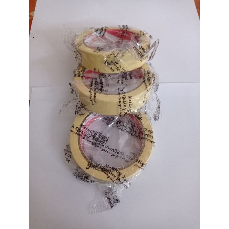 

MASKING NASHUA