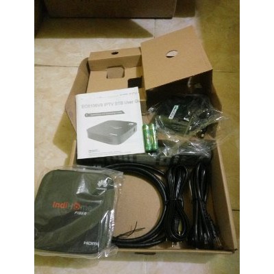 Tv box android huawei