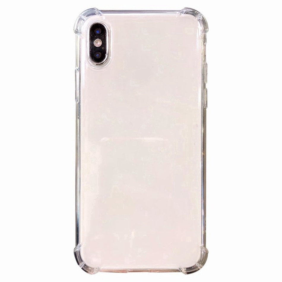 Casing OPPO A57 A16 A16K A16e A15 A15s A76 A96 A54 A74 A93 A94 A95 A5s A3s A52 A92 A72 A5 A9 A33 A53 A31 2020 Reno 7 6 5 4 Pro 7Z 6Z 5Z 4F 2Z 2F F11 F9 Pro A12 Soft Case Bahan Silikon Transparan Shockproof Phone Case