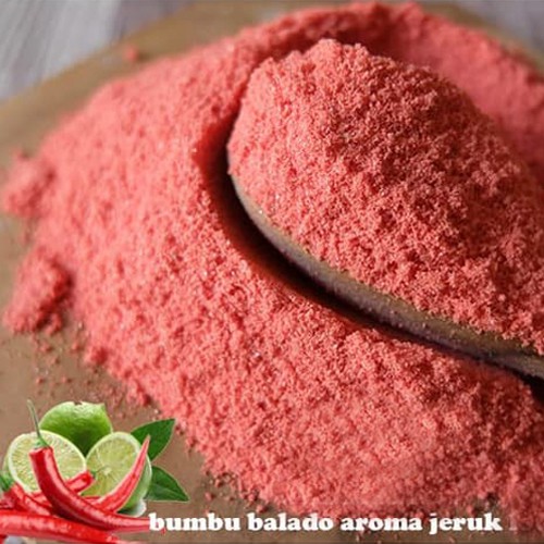 500g Balado Jeruk Bumbu Tabur Premium 500 g