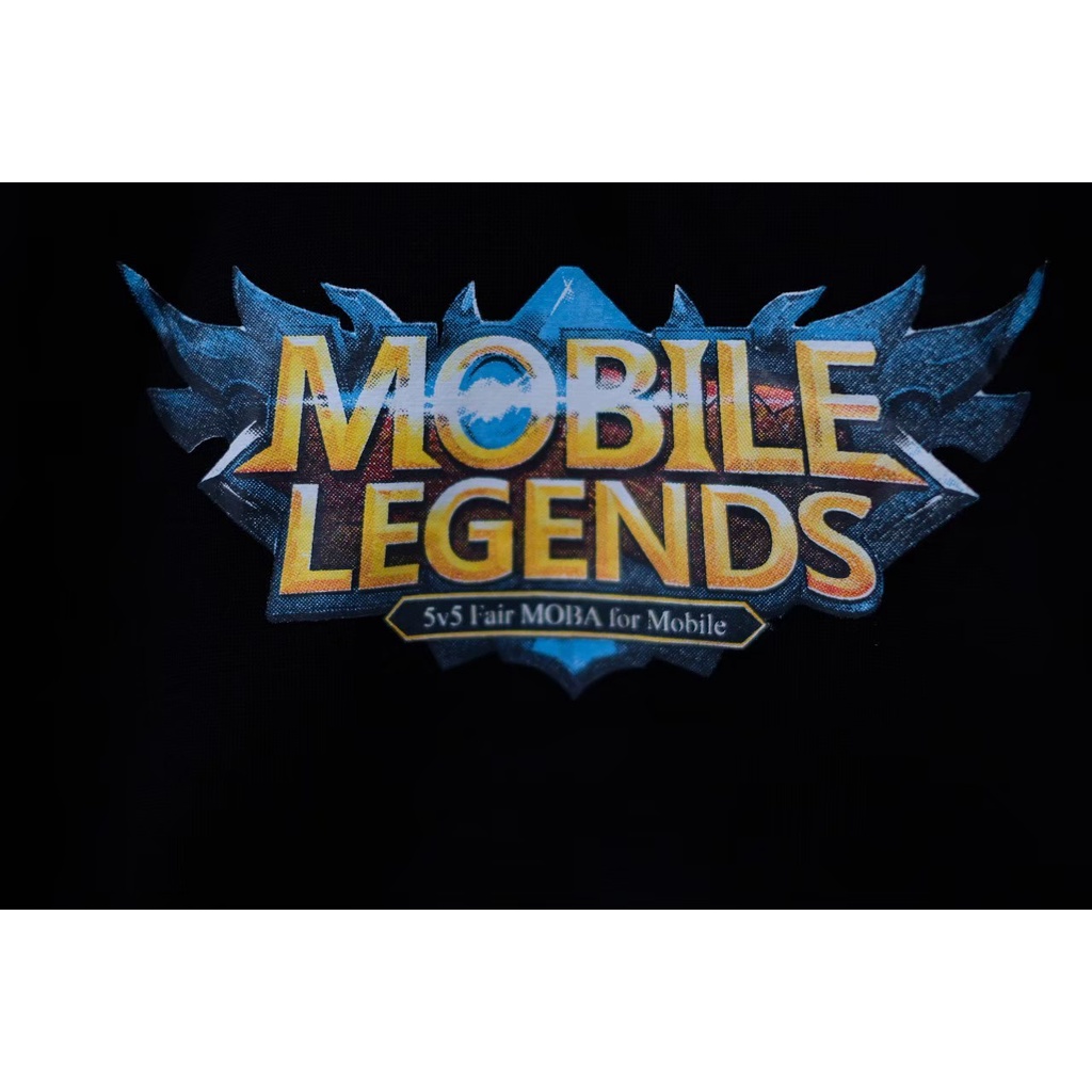 SWEATER HOODIE MOBILE LEGENDS JAKET GAMERS ML SWEATER HOODIE ANAK MOBILE LEGEND JAKET ANAK COWOK TERMURAH