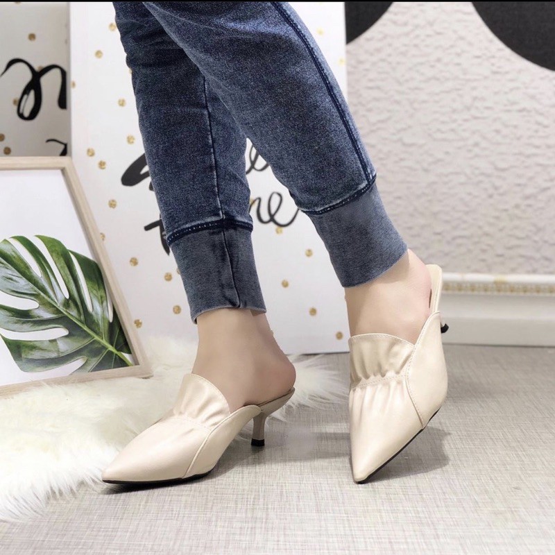 heels ka01 wanita import