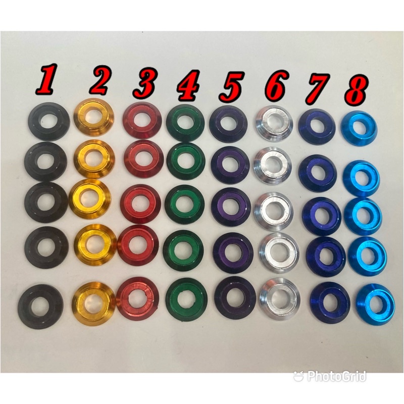 ring probolt cincin probolt ring arcesoris ring baut ring variasi cincin variasi terlaris termurah 270