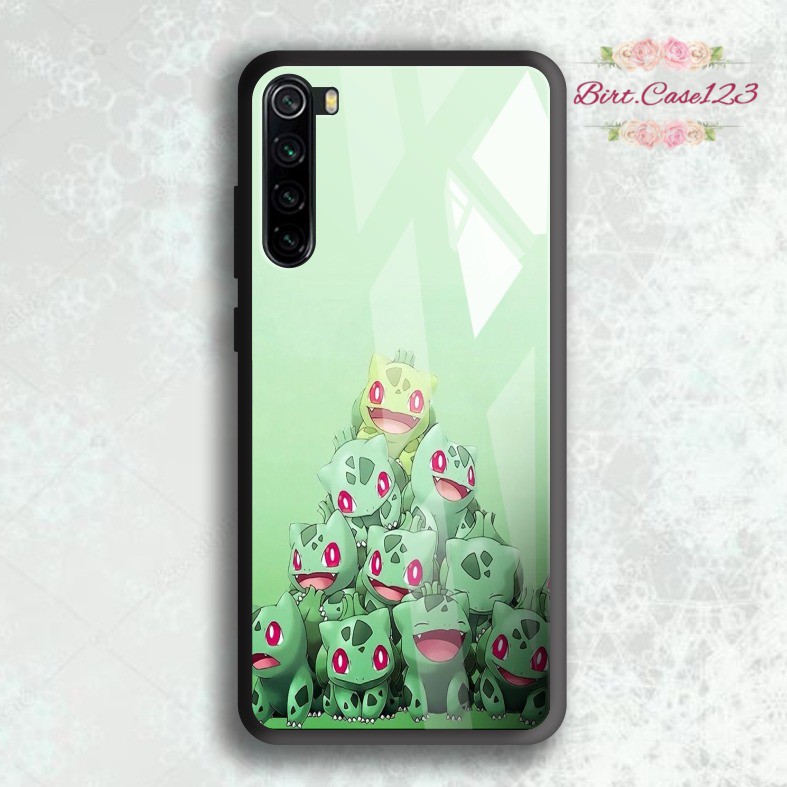 back case glass POKEMON Realme C1 C2 C3 U1 2 3 5 5i 5s 6 X Xt C11 C15 C12 7 7i pro BC4964