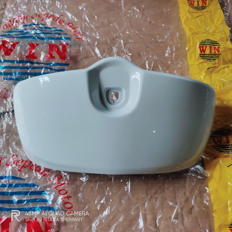 DEK KANTONG LACI SCOOPY FI PUTIH 2016