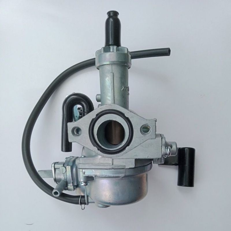 Karburator Karbu Supra Fit New Revo 100cc Lama Absolut Blade 110 cc-2