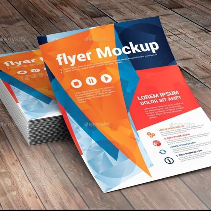 

Cetak Brosur Art Paper A3 / Poster / Brosur / Pamflet