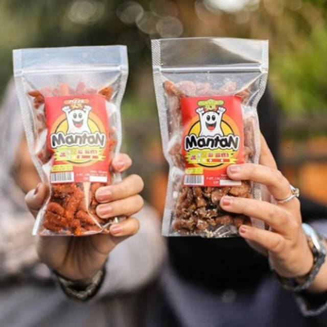 

Makaroni Setan ( MANTAN )