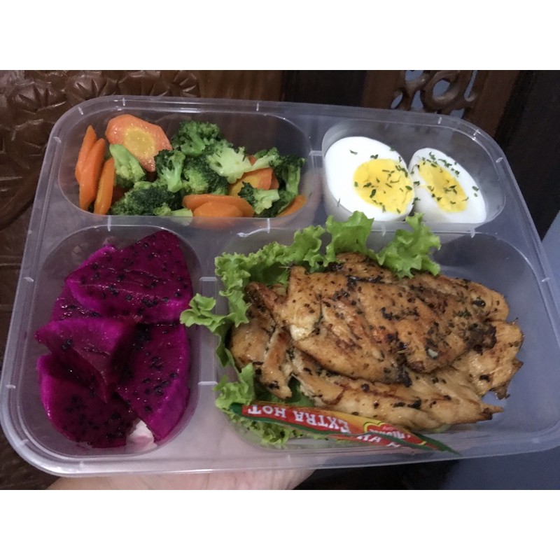 

Diet Keto Lunch/Dinner Only