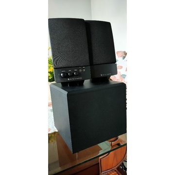 Altec Lansing BXR1121