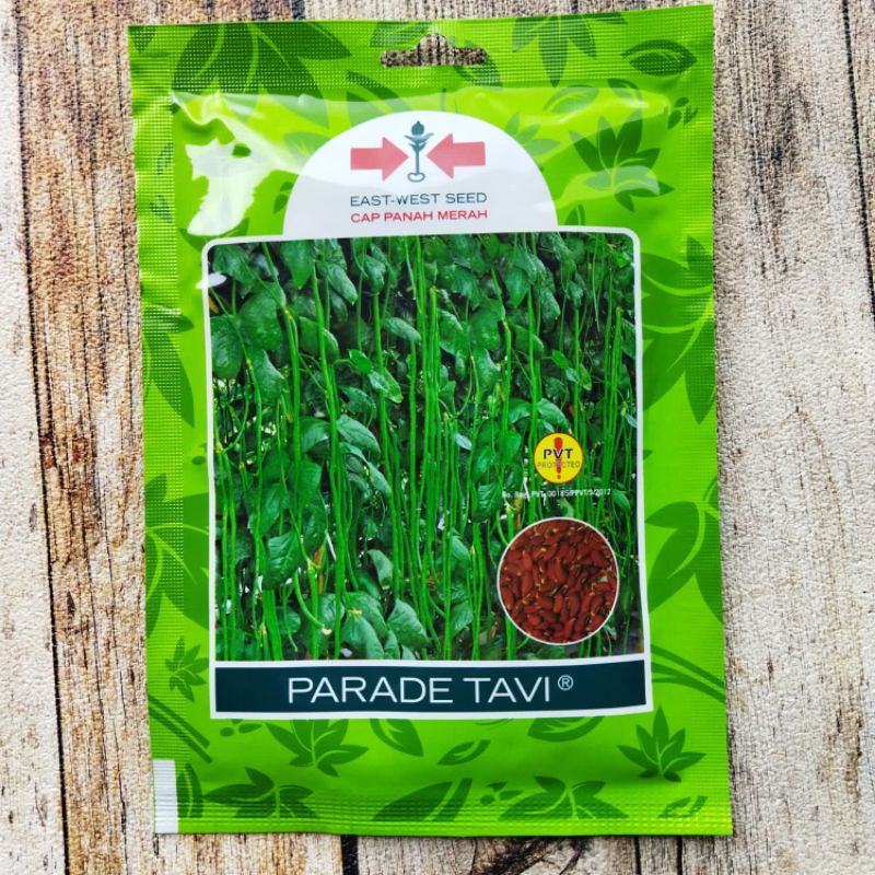 BENIH KACANG PANJANG PARADE TAVI 200 BUTIR