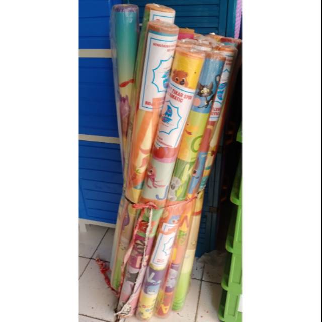 Tikar Evamatic Murah