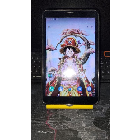 Maxtron Genio Smart Tab 8 Second Fullset