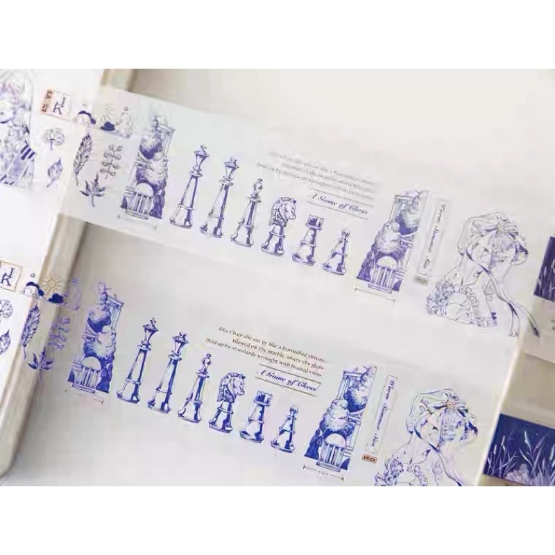 

Deer Studio Dream Collector PET Tape
