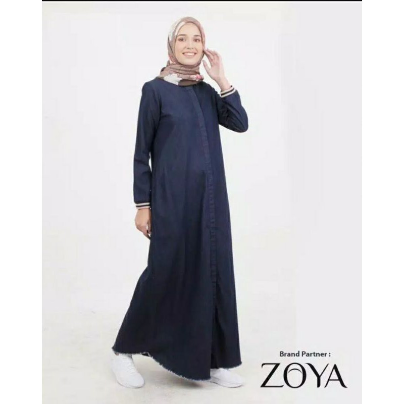 ZOYA Vorca Dress size S