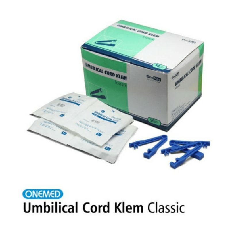 Jual Klem Tali Pusar Umbilical Cord Clem Penjepit Tali Pusat Shopee