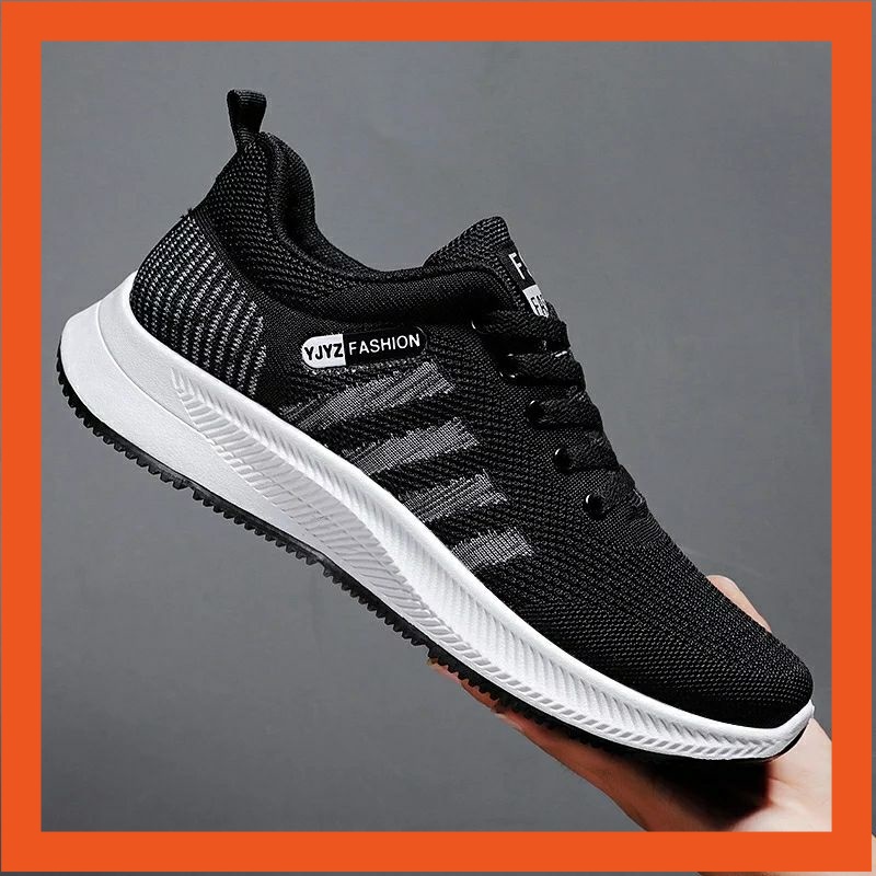 [ BEST SELLER ] mahanii - Sepatu Senakers Pria Wanita YJYZ Fashion