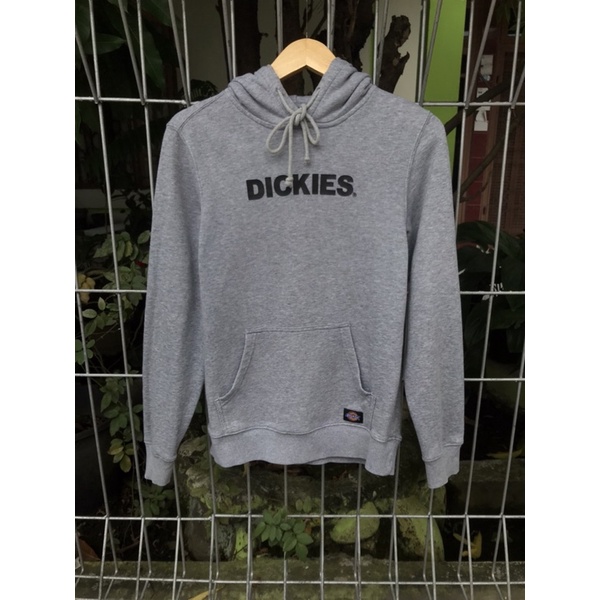 Hoodie Dickies second original