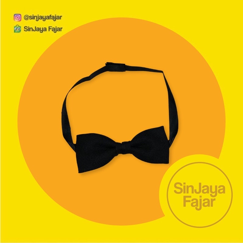 Dasi Kupu-Kupu KupuKupu