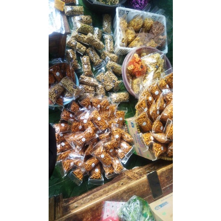 

Basreng Rumahan