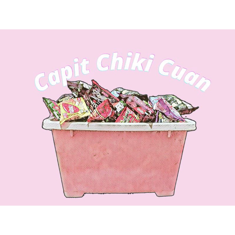 

Capit Chiki Cuan
