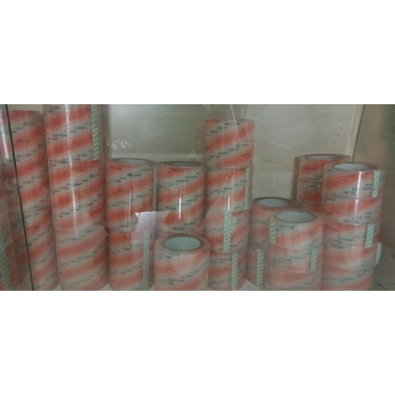 

Transfer / Masking Tape ABBA dan MaxDecal murah berbagai ukuran