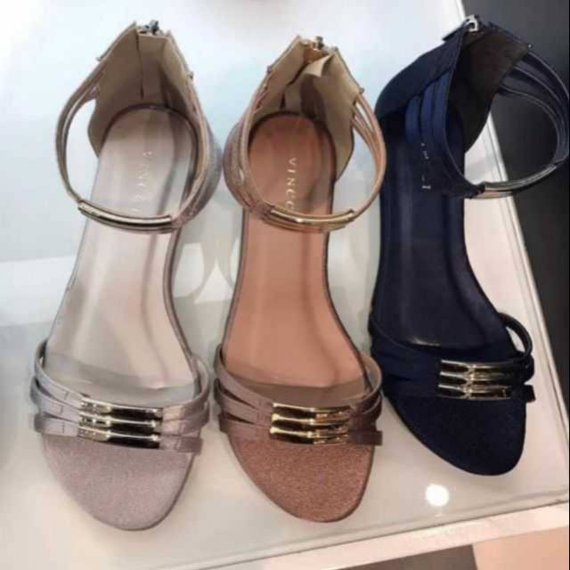 Vincci Heels