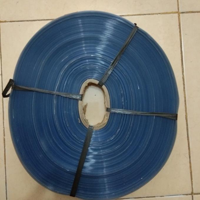 

[ varostore90 ] plastik segel / shrink film lebar 3cm-5.5cm