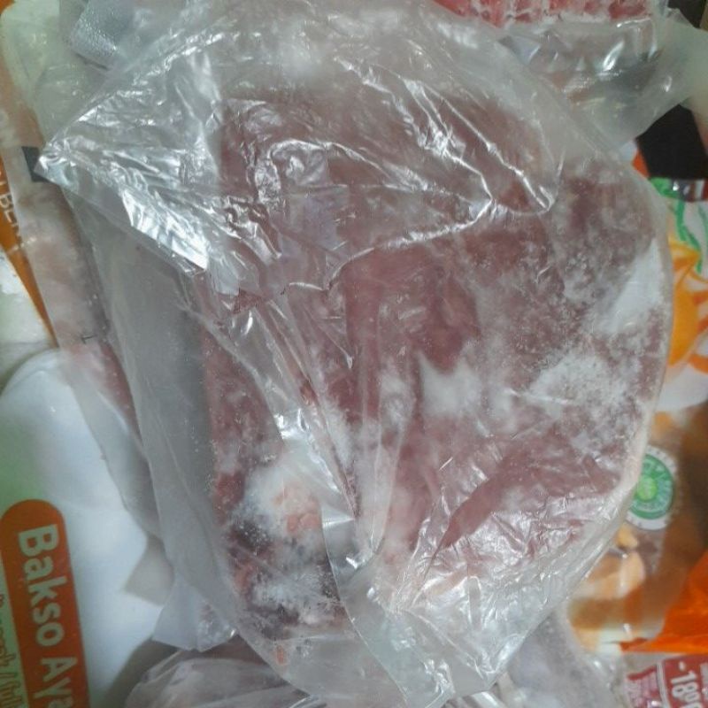 

daging has rendang