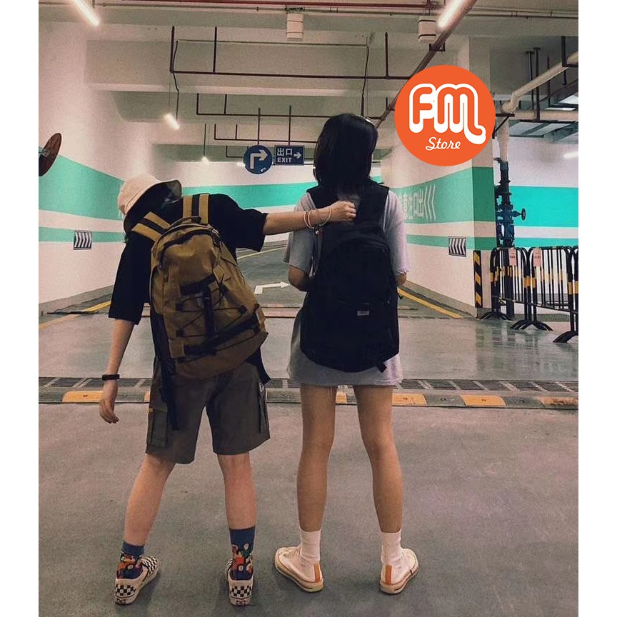 Carhart Backpack Kick Large Size 24L / Tas Ransel CHT Sekolah Besar