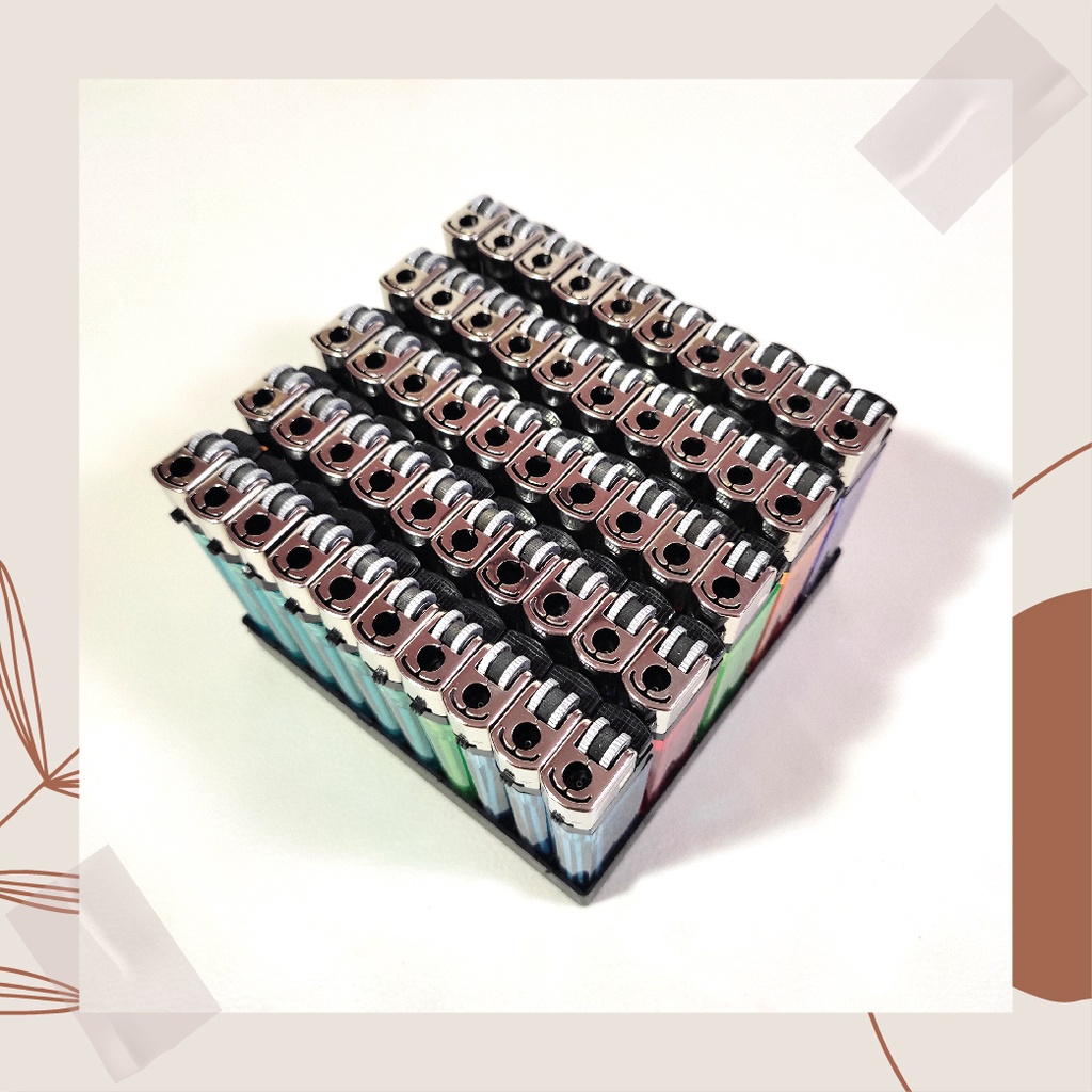 Korek api fighter Mirip Tokai