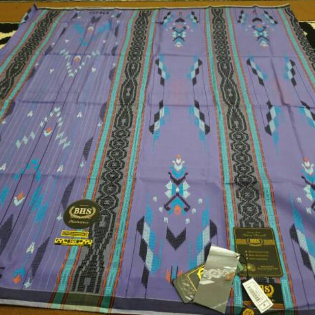 BHS SGE MASTERPIECE SUTRA